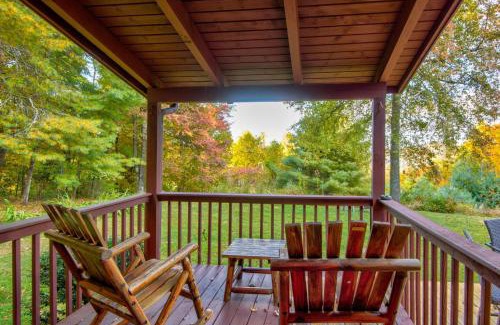 Fleetwood Casa | Serenity Now