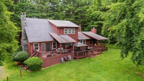 Fleetwood Casa | Serenity Now