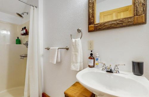 Sapphire Casa | Serenity Now