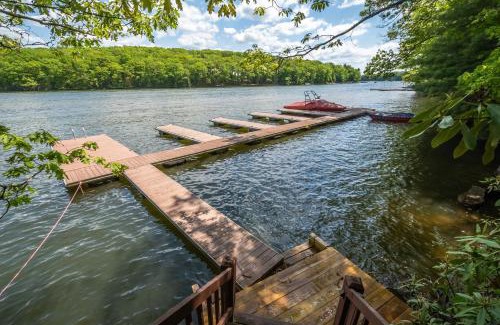 Swanton Casa | Serenity Now