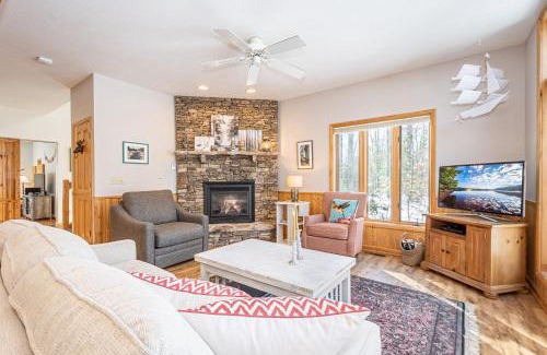 Swanton Casa | Serenity Now