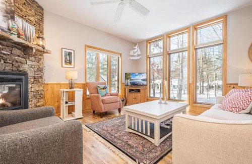 Swanton Casa | Serenity Now