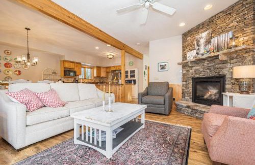 Swanton Casa | Serenity Now