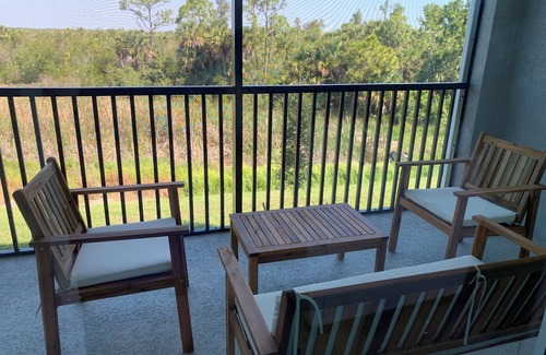 Punta Gorda Condominio | Serenity Oasis at Heritage Landing