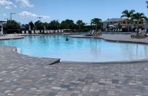 Punta Gorda Condominio | Serenity Oasis at Heritage Landing