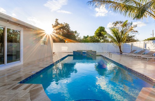 Greenacres Casa | Serenity's Oasis/ New pictures coming next week