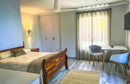 Wilderness Casa | Serenity Ocean Lodge