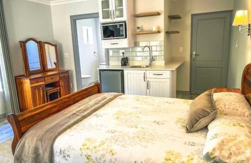 Wilderness Casa | Serenity Ocean Lodge