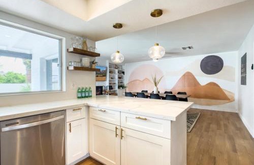 La Paz At Desert Springs Casa | Serenity of the Desert - Scottsdale