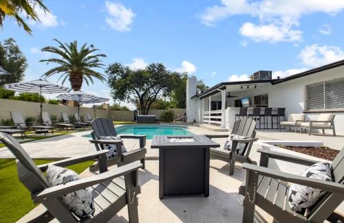 La Paz At Desert Springs Casa | Serenity of the Desert - Scottsdale