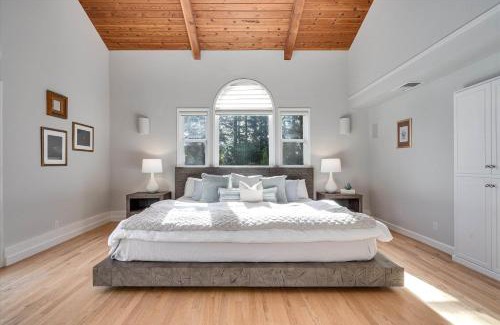 Healdsburg Casa | Serenity On Dragonfly A Wine Country Escape