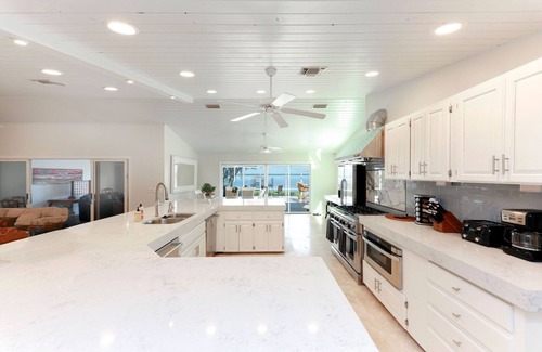 Lake Placid Casa | Serenity on Lake June Magnificent Sunsets overlooking the lake