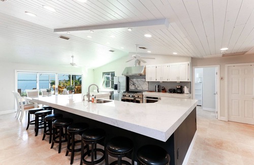 Lake Placid Casa | Serenity on Lake June Magnificent Sunsets overlooking the lake