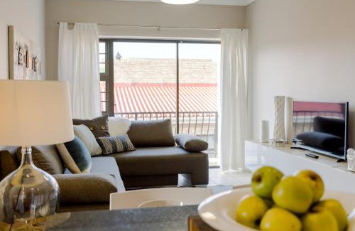 Jeffreys Bay Apartamento | Serenity on Oribi