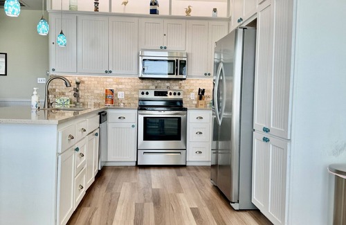 Rockport Casa | Serenity on Salt Lake