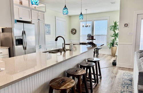 Rockport Casa | Serenity on Salt Lake