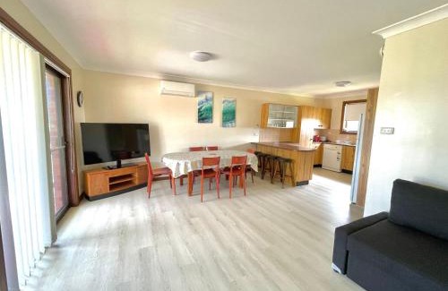 Sanctuary Point Casa | Serenity on Sirius