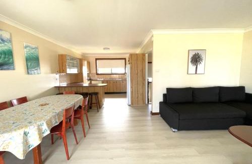 Sanctuary Point Casa | Serenity on Sirius