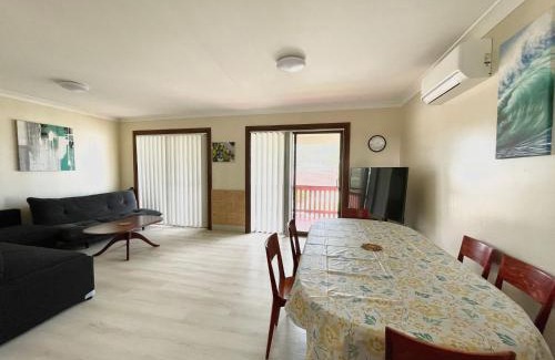Sanctuary Point Casa | Serenity on Sirius