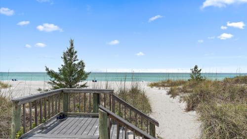 Longboat Key Apartamento | Serenity on Sutton