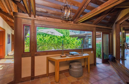 Stinson Beach Casa | Serenity on the Lagoon in charming Stinson Beach