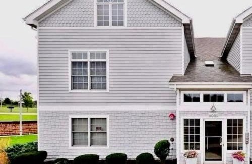 Portage Casa | Serenity on the Shores