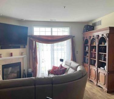 Portage Casa | Serenity on the Shores