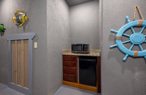 Gatlinburg Casa | Serenity Peak
