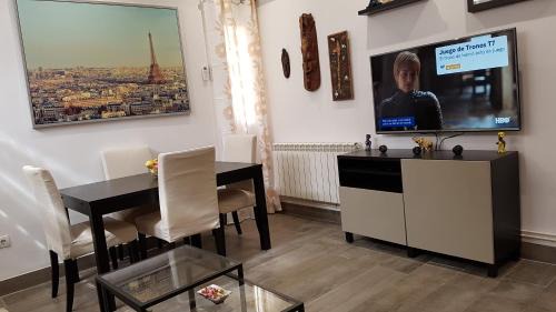 Embajadores Apartamento | Serenity Place Tirso Molina