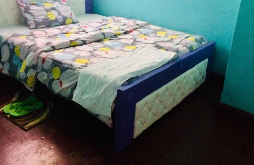 Eldoret Hotel | Serenity Restaurant and Accommodation