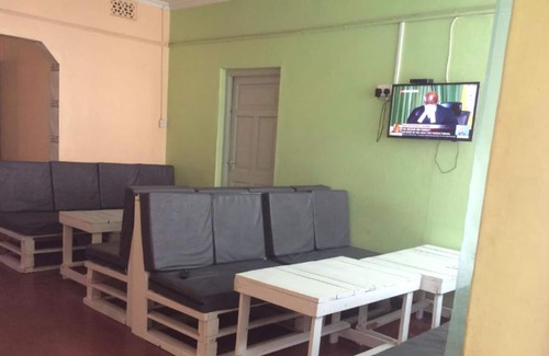 Eldoret Hotel | Serenity Restaurant and Accommodation