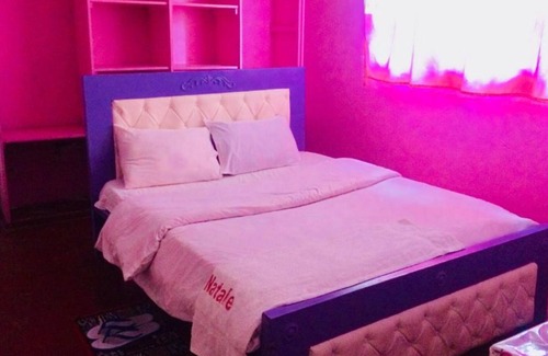 Eldoret Hotel | Serenity Restaurant and Accommodation