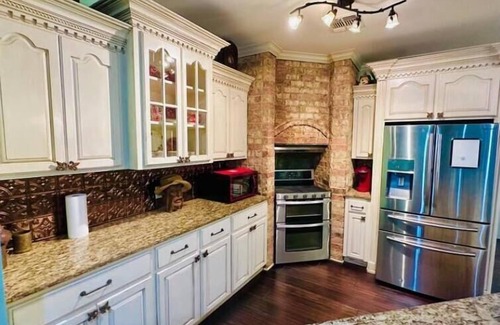 Lincoln Parish Casa | Serenity Retreat at Shenandoah