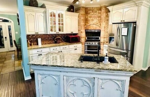 Lincoln Parish Casa | Serenity Retreat at Shenandoah