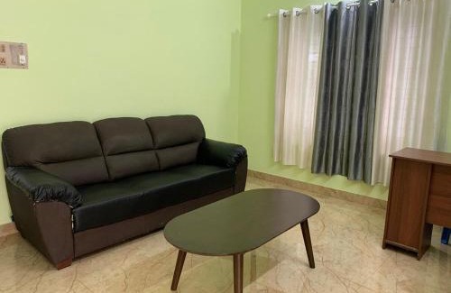 Varkala Villa | Serenity Retreat