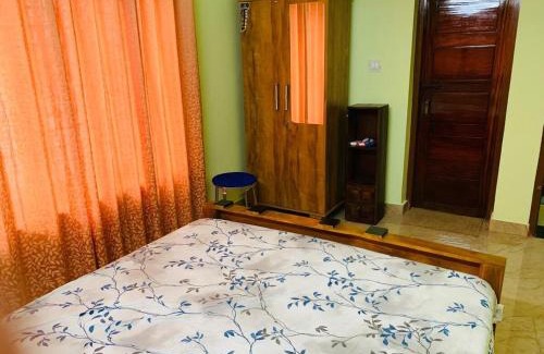 Varkala Villa | Serenity Retreat