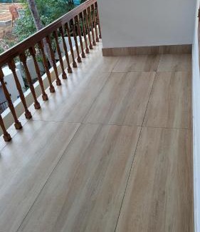 Varkala Villa | Serenity Retreat