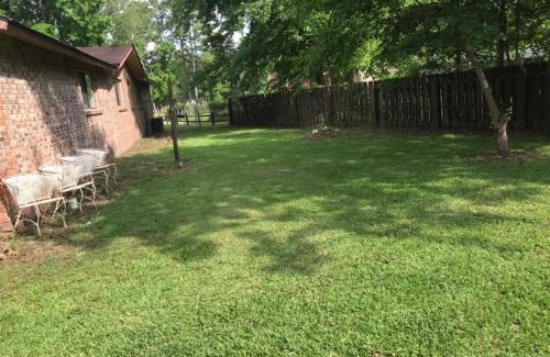 Piney Green Casa | Serenity Retreat near Camp Lejeune & Beaches