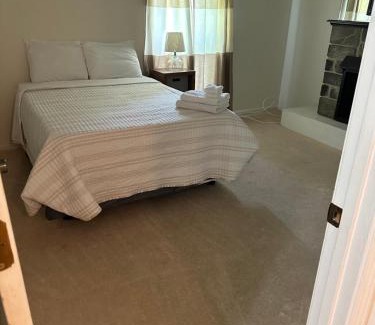 Piney Green Casa | Serenity Retreat near Camp Lejeune & Beaches