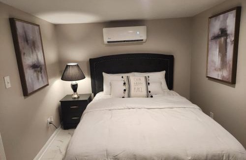 Midtown Casa | Serenity Retreat Nook