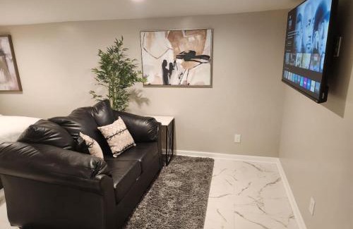 Midtown Casa | Serenity Retreat Nook