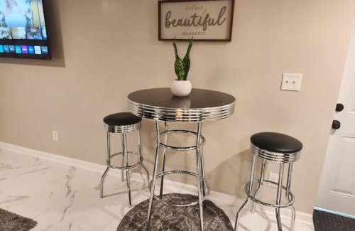 Midtown Casa | Serenity Retreat Nook