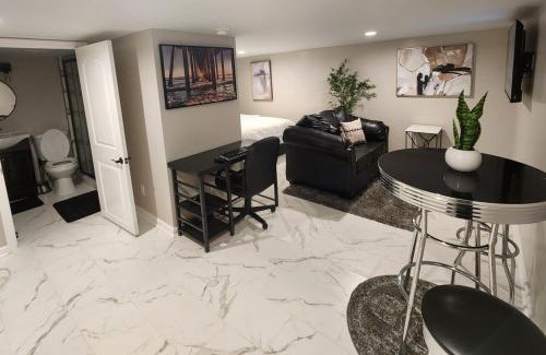 Midtown Casa | Serenity Retreat Nook