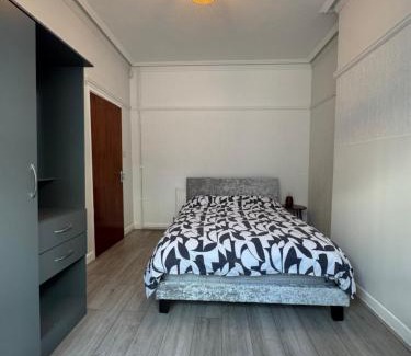 Welford Casa | Serenity Rooms