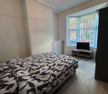 Welford Casa | Serenity Rooms