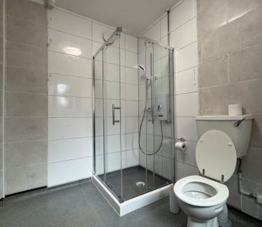 Welford Casa | Serenity Rooms