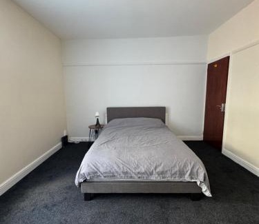 Welford Casa | Serenity Rooms