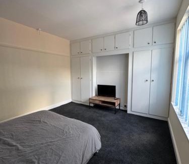 Welford Casa | Serenity Rooms