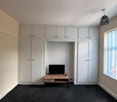 Welford Casa | Serenity Rooms