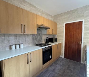 Welford Casa | Serenity Rooms